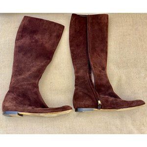 Oscar de La Renta Boots